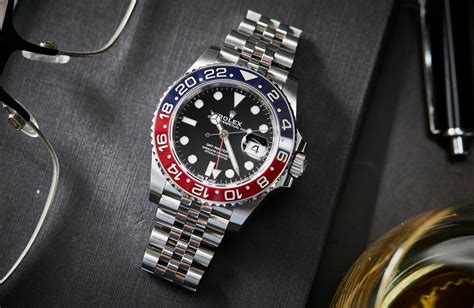 rolex 2019 rumors|rolex gmt ii price.